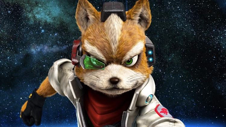 Star Fox: Gerücht deutet auf humorvollen Neustart der Reihe hin